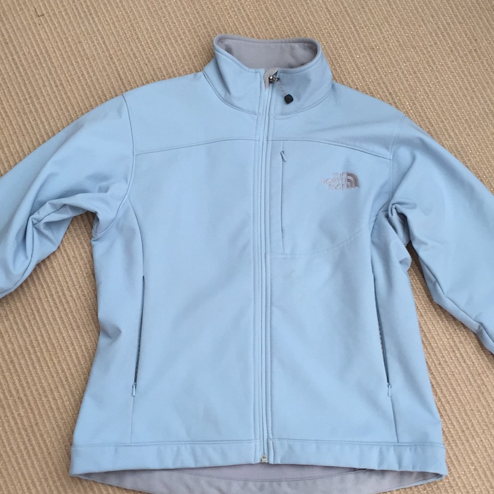 Women’s North Face Jacket